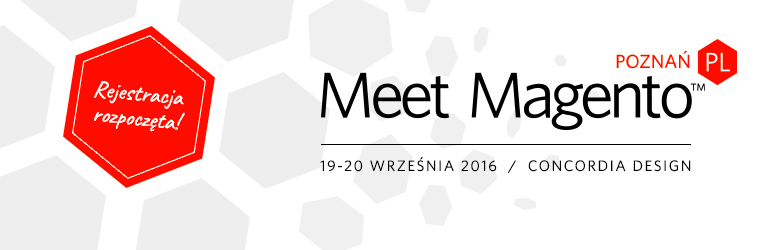 Meet Magento Polska